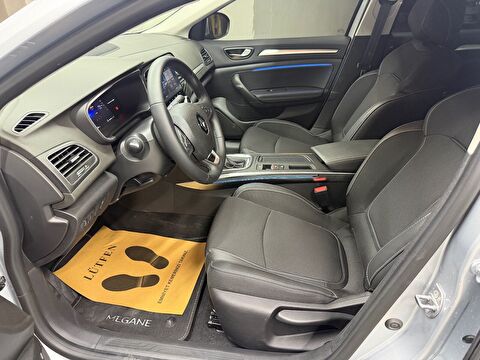 renault, megane, sedan 1.3 tce ıcon edc, otomatik, benzin 2.el otomobil | renew 18
