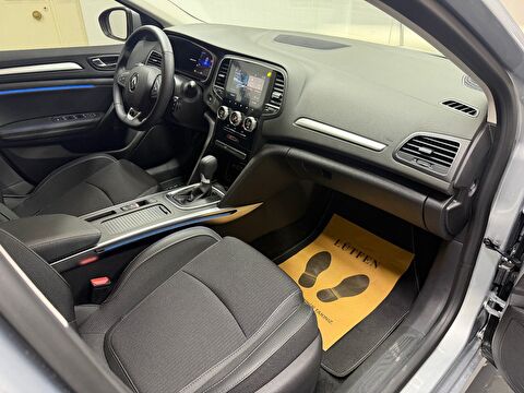 renault, megane, sedan 1.3 tce ıcon edc, otomatik, benzin 2.el otomobil | renew 14