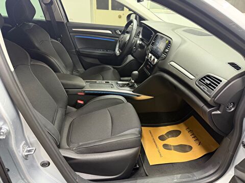 renault, megane, sedan 1.3 tce ıcon edc, otomatik, benzin 2.el otomobil | renew 15