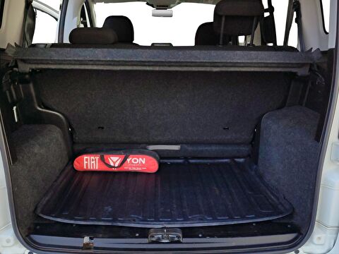 fiat, fiorino combi, 1.3 multijet 100. yıl özel seri, manuel, dizel 2.el otomobil | renew 21