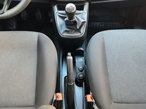 fiat, fiorino combi, 1.3 multijet 100. yıl özel seri, manuel, dizel 2.el otomobil | renew 16