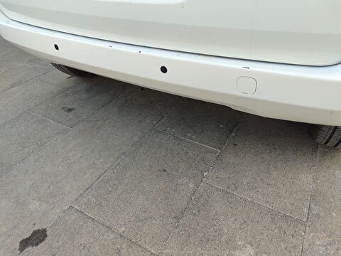 fiat, fiorino combi, 1.3 multijet 100. yıl özel seri, manuel, dizel 2.el otomobil | renew 26
