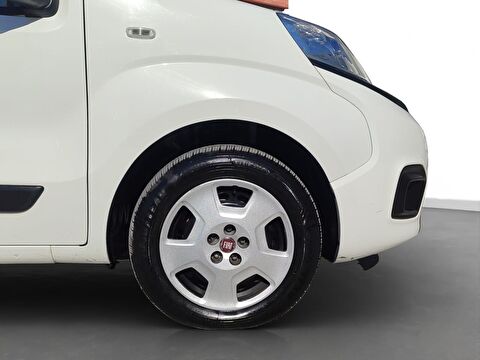 fiat, fiorino combi, 1.3 multijet 100. yıl özel seri, manuel, dizel 2.el otomobil | renew 9