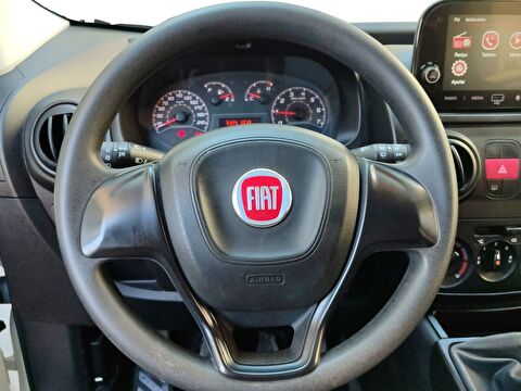 fiat, fiorino combi, 1.3 multijet 100. yıl özel seri, manuel, dizel 2.el otomobil | renew 10