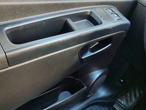 fiat, fiorino combi, 1.3 multijet 100. yıl özel seri, manuel, dizel 2.el otomobil | renew 17