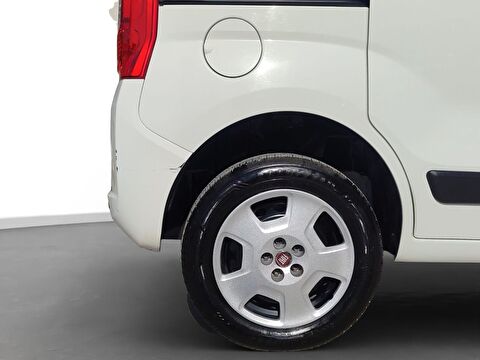 fiat, fiorino combi, 1.3 multijet 100. yıl özel seri, manuel, dizel 2.el otomobil | renew 8