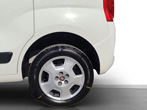 fiat, fiorino combi, 1.3 multijet 100. yıl özel seri, manuel, dizel 2.el otomobil | renew 7
