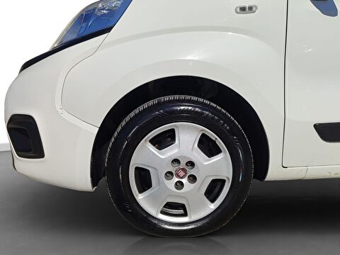 fiat, fiorino combi, 1.3 multijet 100. yıl özel seri, manuel, dizel 2.el otomobil | renew 6