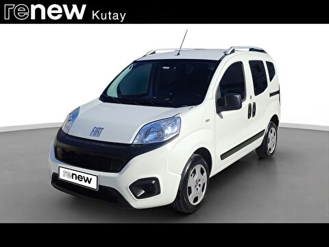 1.3 MultiJet 100. Yıl Özel Seri, 2. el otomobil | renew