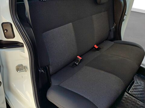 fiat, fiorino combi, 1.3 multijet 100. yıl özel seri, manuel, dizel 2.el otomobil | renew 20