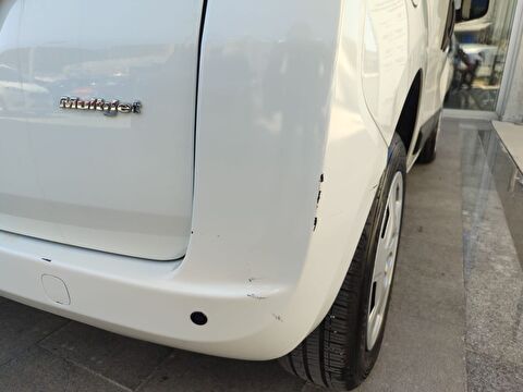 fiat, fiorino combi, 1.3 multijet 100. yıl özel seri, manuel, dizel 2.el otomobil | renew 28