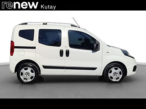 fiat, fiorino combi, 1.3 multijet 100. yıl özel seri, manuel, dizel 2.el otomobil | renew 5