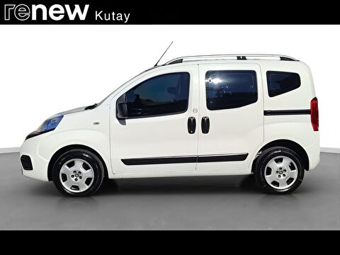 fiat, fiorino combi, 1.3 multijet 100. yıl özel seri, manuel, dizel 2.el otomobil | renew 4