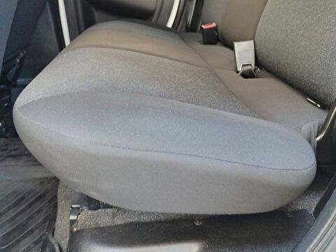 fiat, fiorino combi, 1.3 multijet 100. y ıl özel seri, manuel, dizel 2.el otomobil | renew 19