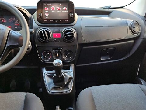 fiat, fiorino combi, 1.3 multijet 100. yıl özel seri, manuel, dizel 2.el otomobil | renew 12