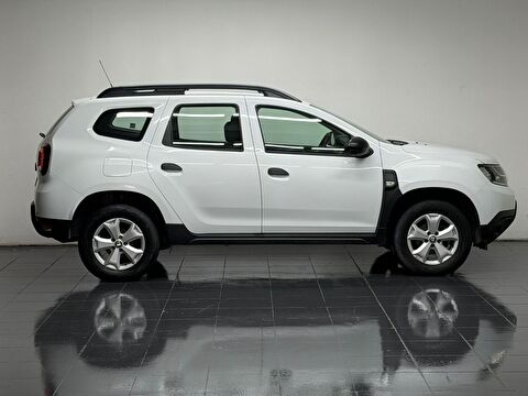 dacia, duster, 1.5 bluedcı 4x2 comfort, manuel, dizel 2.el otomobil | renew 7