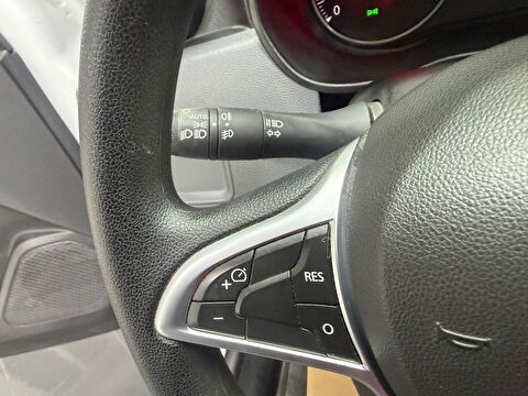 dacia, duster, 1.5 bluedcı 4x2 comfort, manuel, dizel 2.el otomobil | renew 24