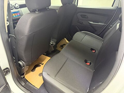 dacia, duster, 1.5 bluedcı 4x2 comfort, manuel, dizel 2.el otomobil | renew 17