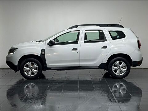 dacia, duster, 1.5 bluedcı 4x2 comfort, manuel, dizel 2.el otomobil | renew 3