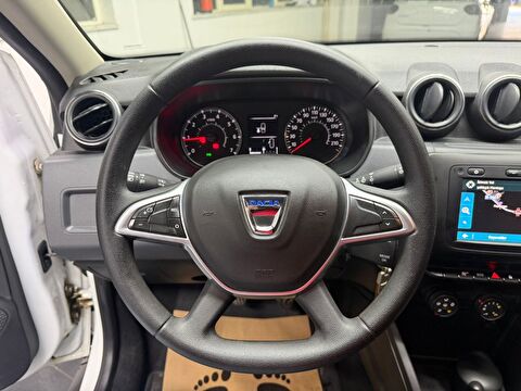 dacia, duster, 1.5 bluedcı 4x2 comfort, manuel, dizel 2.el otomobil | renew 23