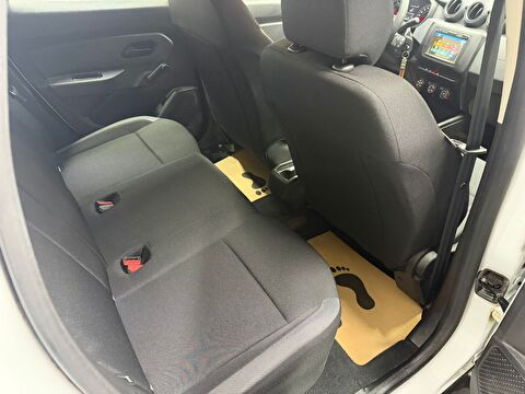 dacia, duster, 1.5 bluedcı 4x2 comfort, manuel, dizel 2.el otomobil | renew 20