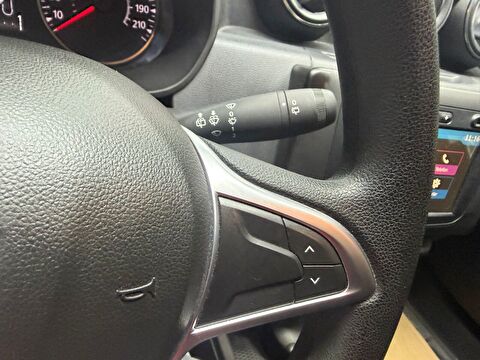 dacia, duster, 1.5 bluedcı 4x2 comfort, manuel, dizel 2.el otomobil | renew 25