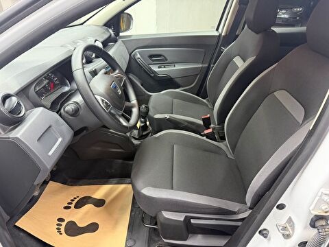 dacia, duster, 1.5 bluedcı 4x2 comfort, manuel, dizel 2.el otomobil | renew 16