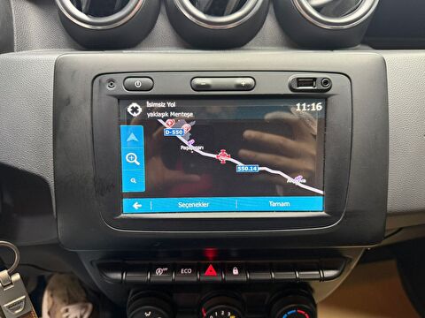 dacia, duster, 1.5 bluedcı 4x2 comfort, manuel, dizel 2.el otomobil | renew 28