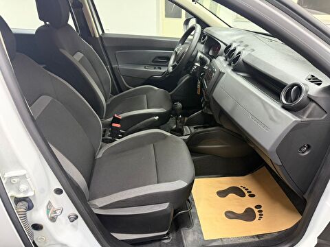 dacia, duster, 1.5 bluedcı 4x2 comfort, manuel, dizel 2.el otomobil | renew 19