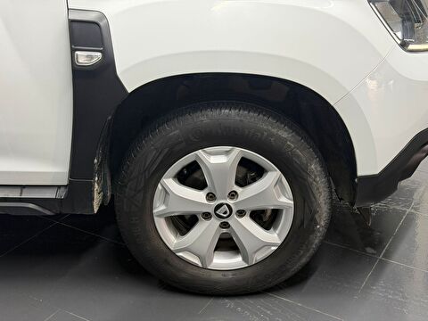 dacia, duster, 1.5 bluedcı 4x2 comfort, manuel, dizel 2.el otomobil | renew 10