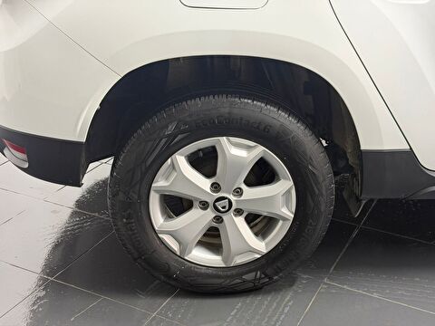 dacia, duster, 1.5 bluedcı 4x2 comfort, manuel, dizel 2.el otomobil | renew 11