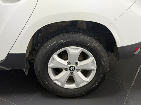 dacia, duster, 1.5 bluedcı 4x2 comfort, manuel, dizel 2.el otomobil | renew 13