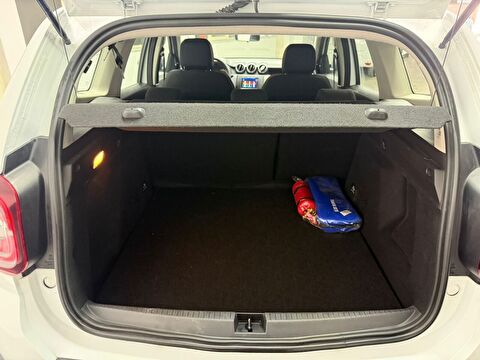 dacia, duster, 1.5 bluedcı 4x2 comfort, manuel, dizel 2.el otomobil | renew 14