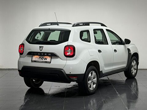 dacia, duster, 1.5 bluedcı 4x2 comfort, manuel, dizel 2.el otomobil | renew 6