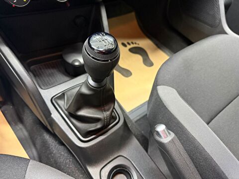 dacia, duster, 1.5 bluedcı 4x2 comfort, manuel, dizel 2.el otomobil | renew 26