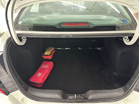 fiat, egea, sedan 1.3 multijet easy, manuel, dizel 2.el otomobil | renew 20