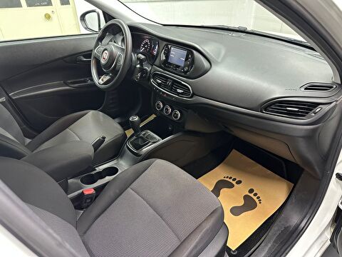 fiat, egea, sedan 1.3 multijet easy, manuel, dizel 2.el otomobil | renew 10