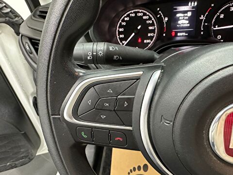 fiat, egea, sedan 1.3 multijet easy, manuel, dizel 2.el otomobil | renew 17