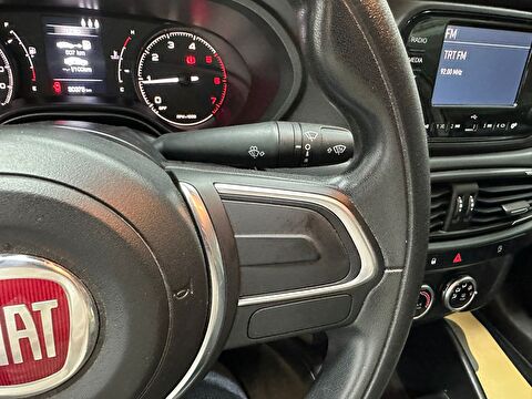 fiat, egea, sedan 1.3 multijet easy, manuel, dizel 2.el otomobil | renew 18