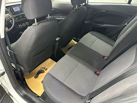 fiat, egea, sedan 1.3 multijet easy, manuel, dizel 2.el otomobil | renew 13