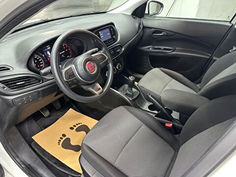 fiat, egea, sedan 1.3 multijet easy, manuel, dizel 2.el otomobil | renew 12