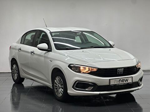 fiat, egea, sedan 1.3 multijet easy, manuel, dizel 2.el otomobil | renew 8