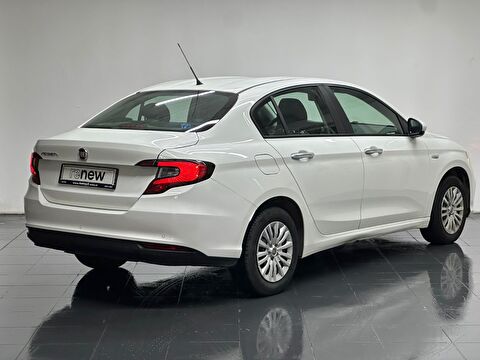 fiat, egea, sedan 1.3 multijet easy, manuel, dizel 2.el otomobil | renew 6