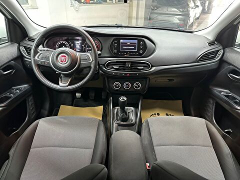 fiat, egea, sedan 1.3 multijet easy, manuel, dizel 2.el otomobil | renew 14