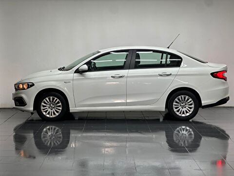 fiat, egea, sedan 1.3 multijet easy, manuel, dizel 2.el otomobil | renew 3