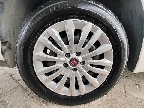 fiat, egea, sedan 1.3 multijet easy, manuel, dizel 2.el otomobil | renew 13