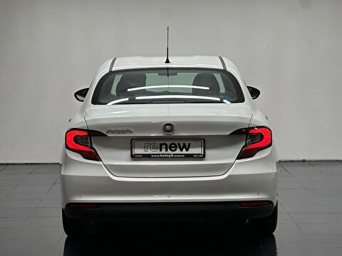 fiat, egea, sedan 1.3 multijet easy, manuel, dizel 2.el otomobil | renew 5