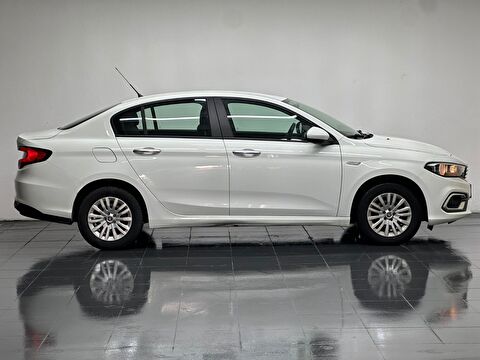 fiat, egea, sedan 1.3 multijet easy, manuel, dizel 2.el otomobil | renew 7