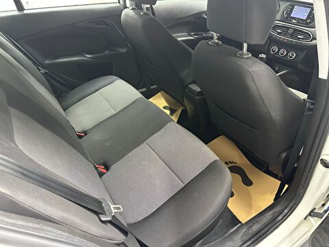 fiat, egea, sedan 1.3 multijet easy, manuel, dizel 2.el otomobil | renew 11