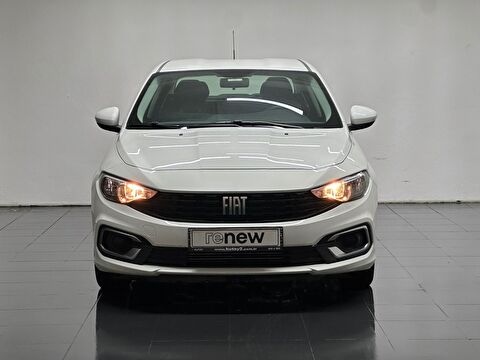 fiat, egea, sedan 1.3 multijet easy, manuel, dizel 2.el otomobil | renew 9